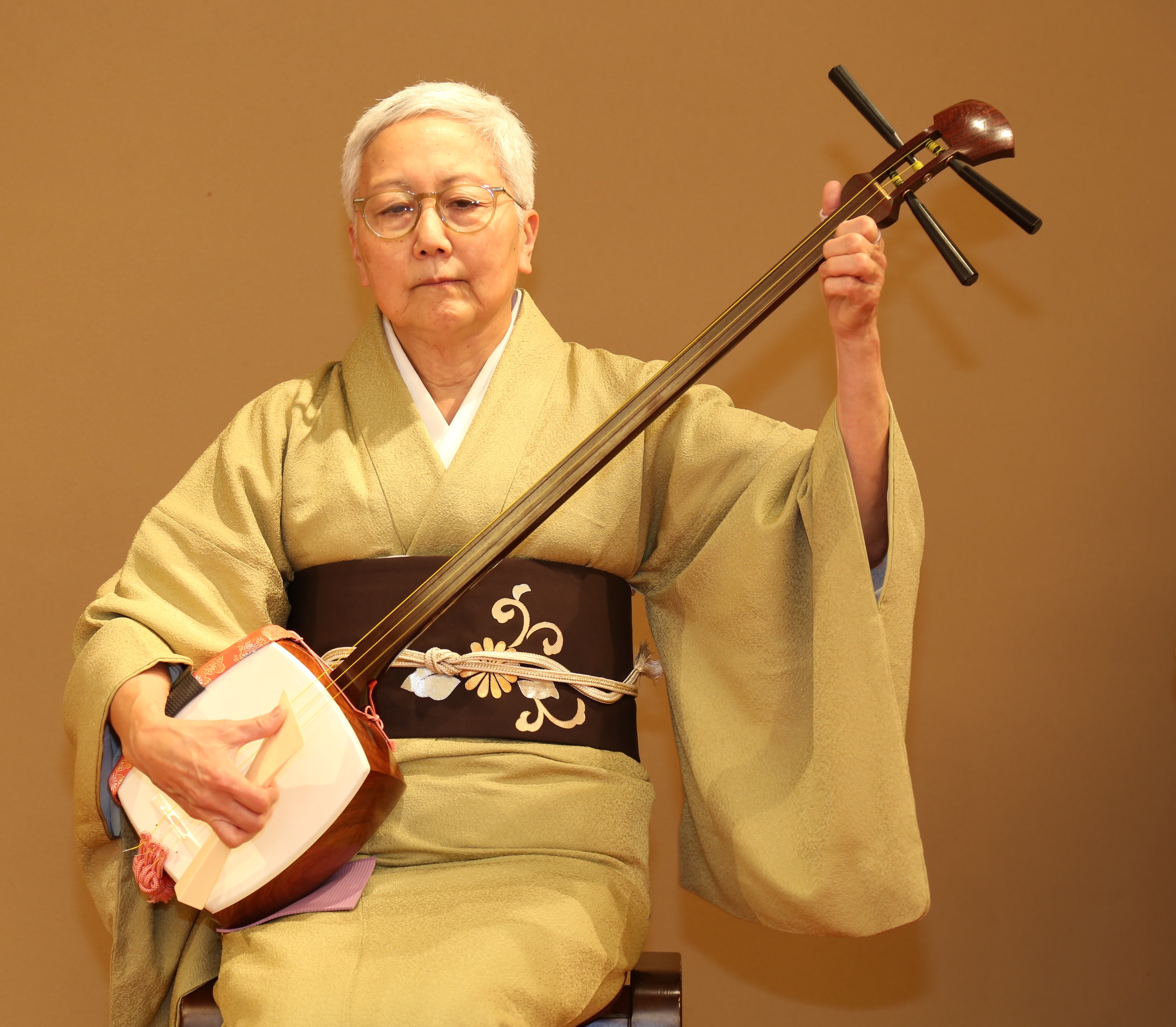 シカゴ発！二挺三味線舟遊び 6/1（土）｜舟遊びみづは - 1名様から貸切